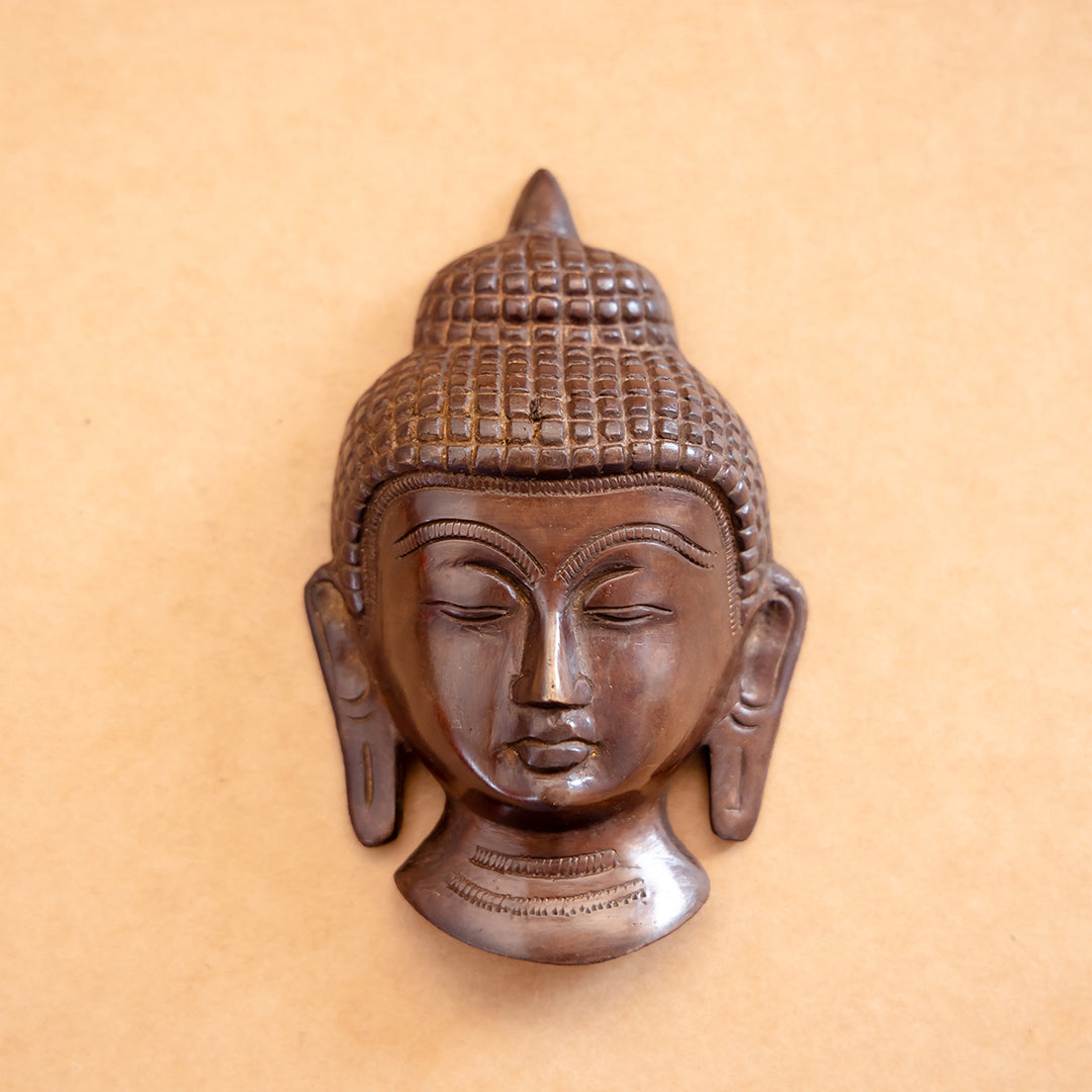 Serenity Buddha Hanging