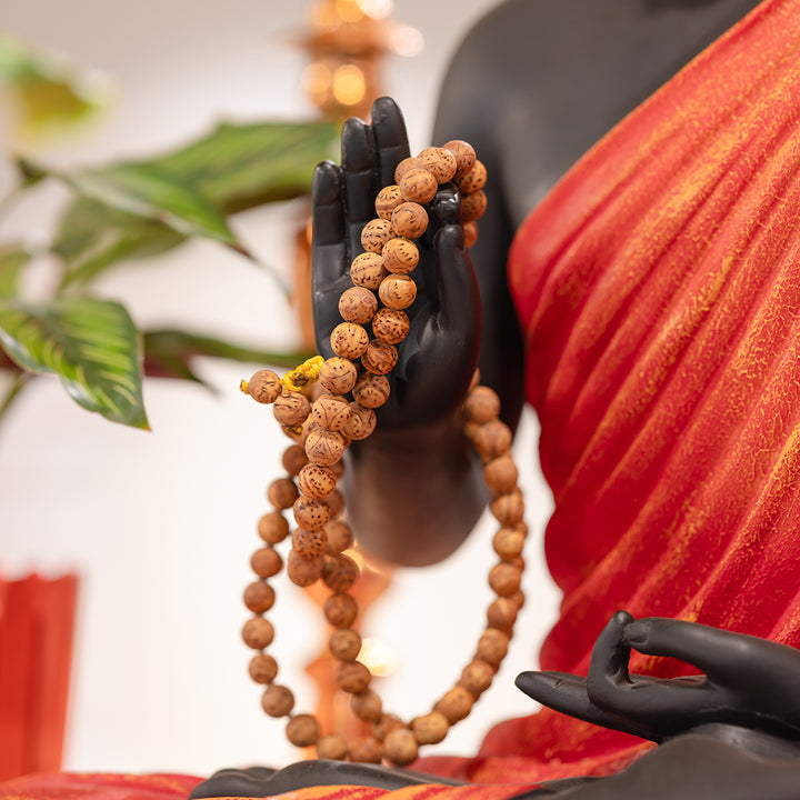 Bodhisattva Bodhi Mala