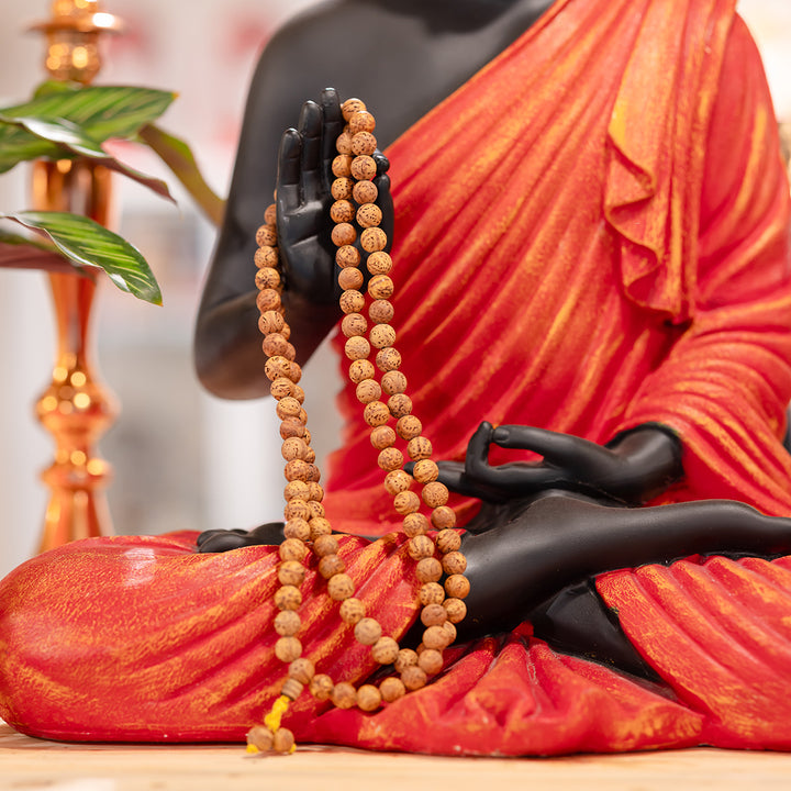 Bodhisattva Bodhi Mala