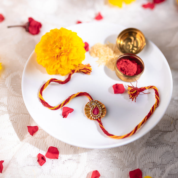 Abhya Rakhi