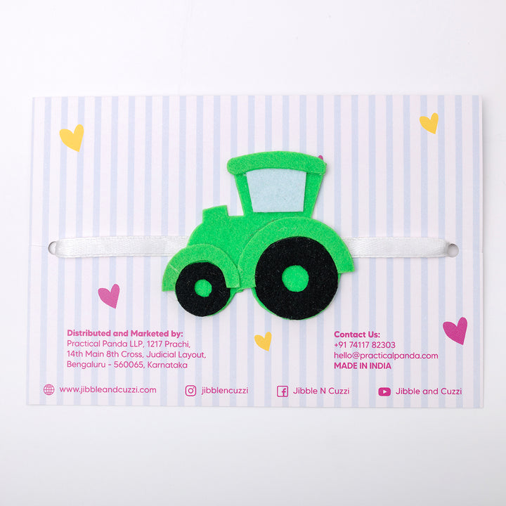 Tucky The Tuck Kids Rakhi