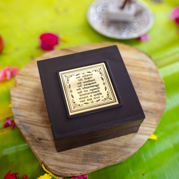 Mahaveer Pocket Temple