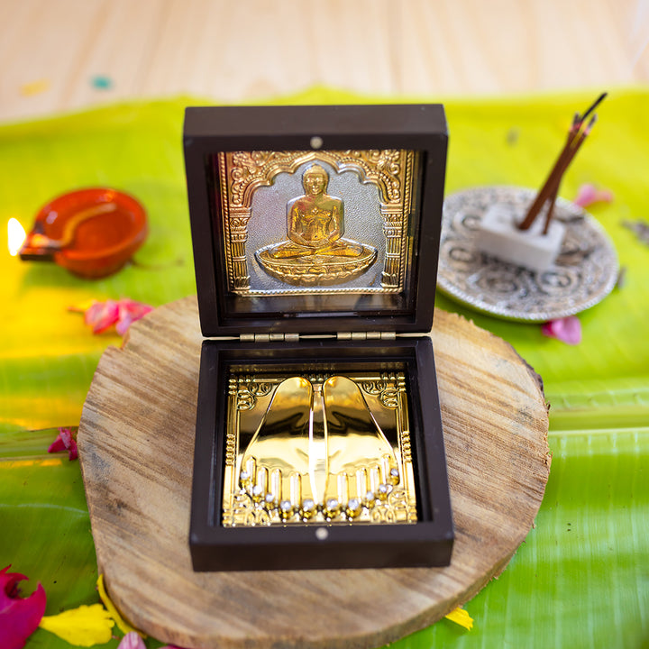 Mahaveer Pocket Temple