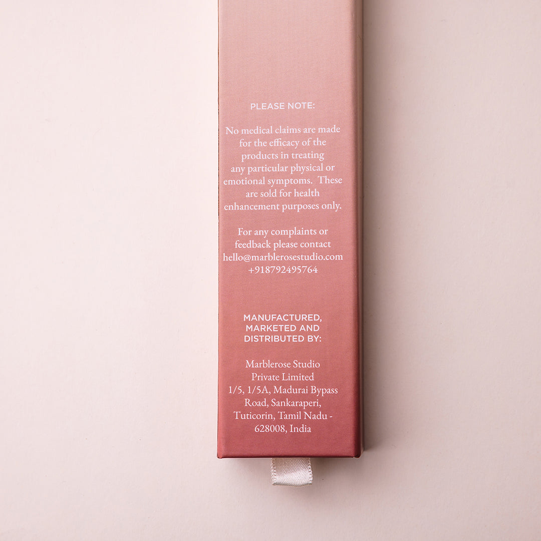 Oud Halmaddi Incense