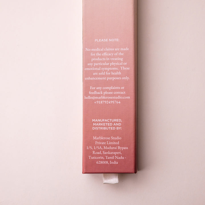 Oud Halmaddi Incense