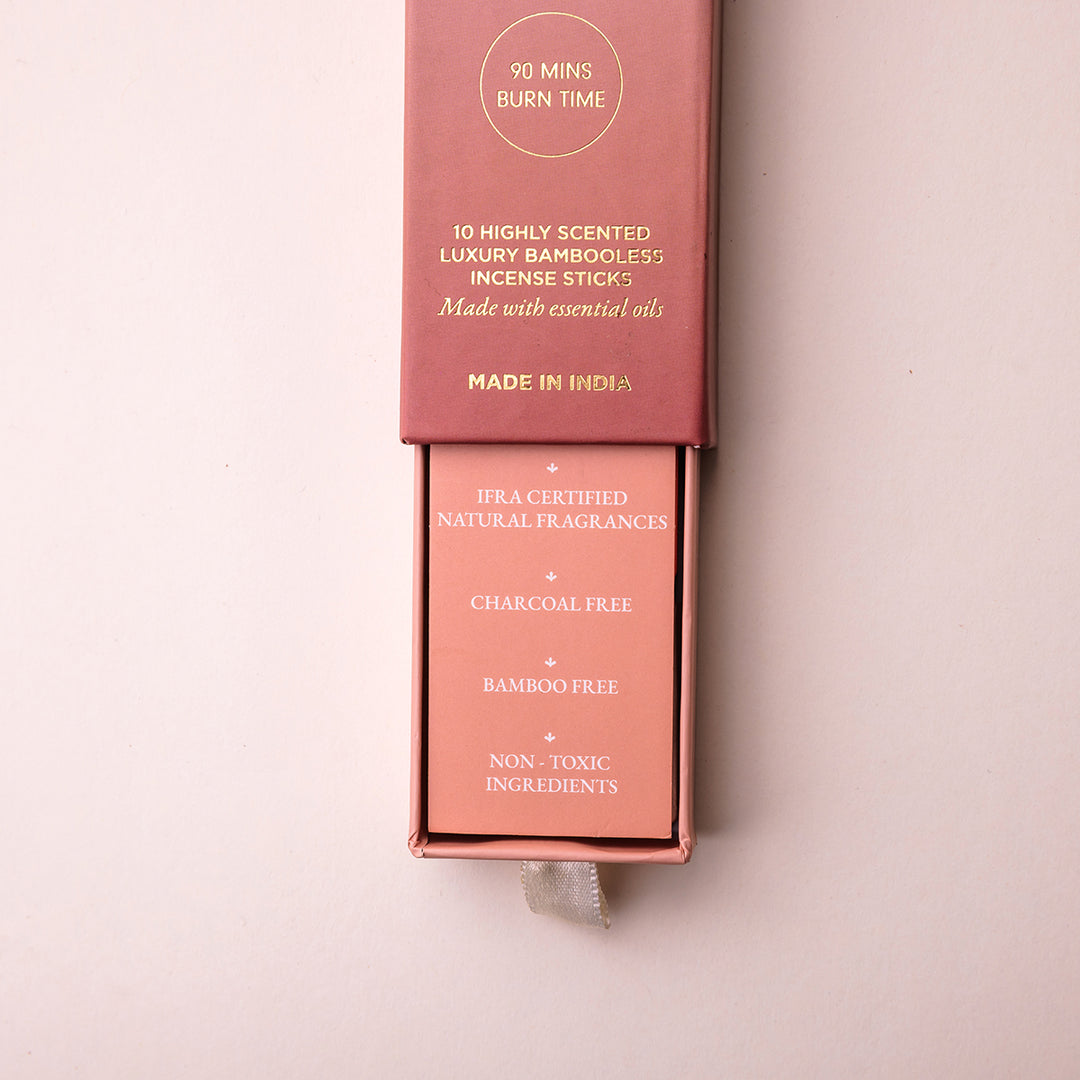 Oud Halmaddi Incense