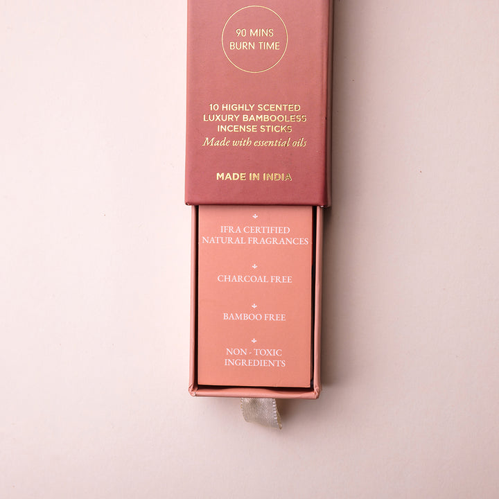 Oud Halmaddi Incense