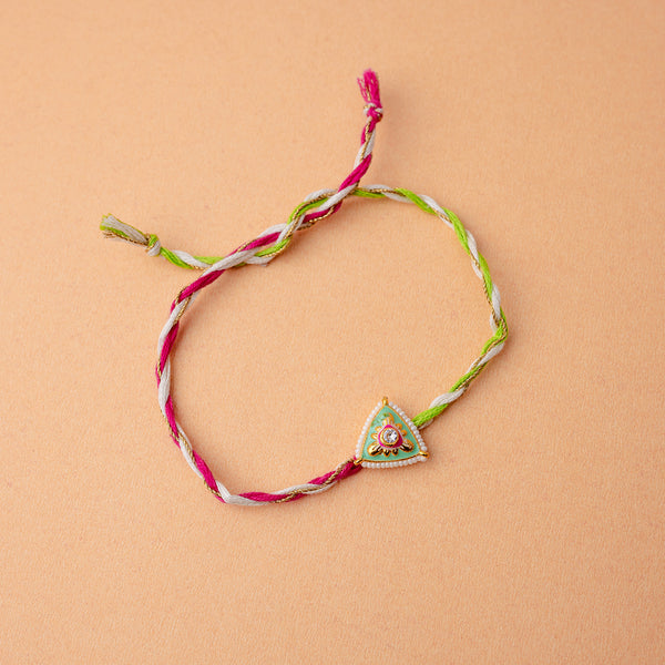 Triya Shringar Rakhi