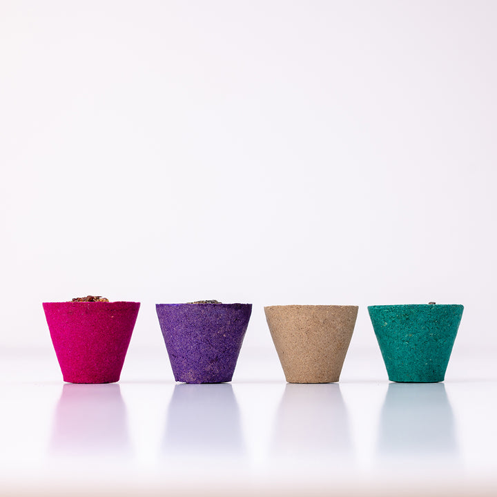 Sambrani Jumbo Pack
60 Cups