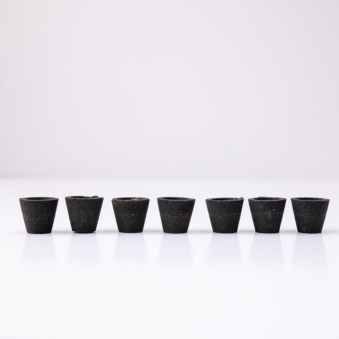 Guggal Jumbo Pack
60 Cups