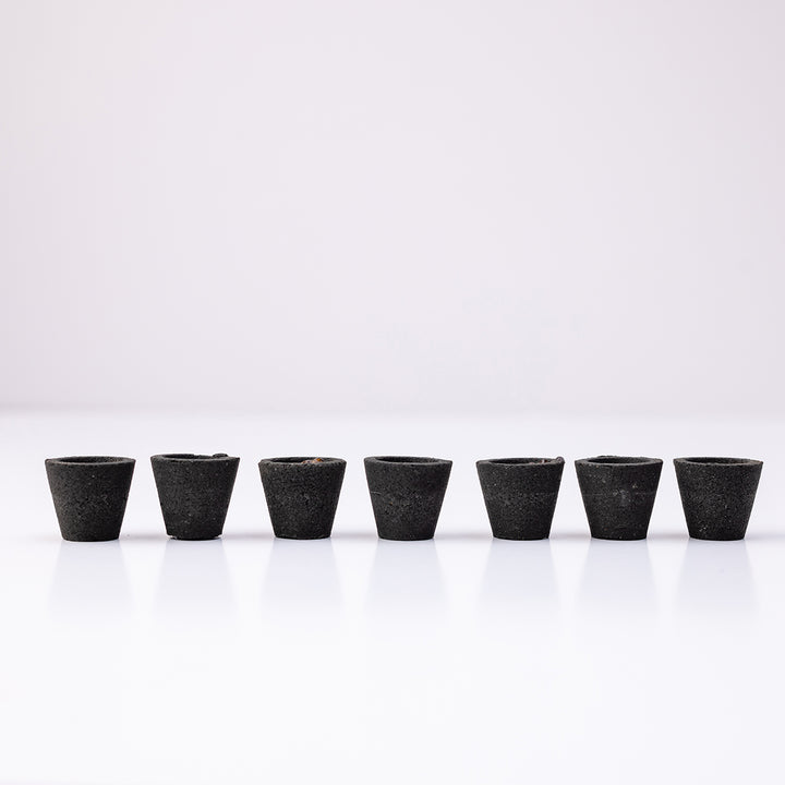 Guggal Jumbo Pack
60 Cups