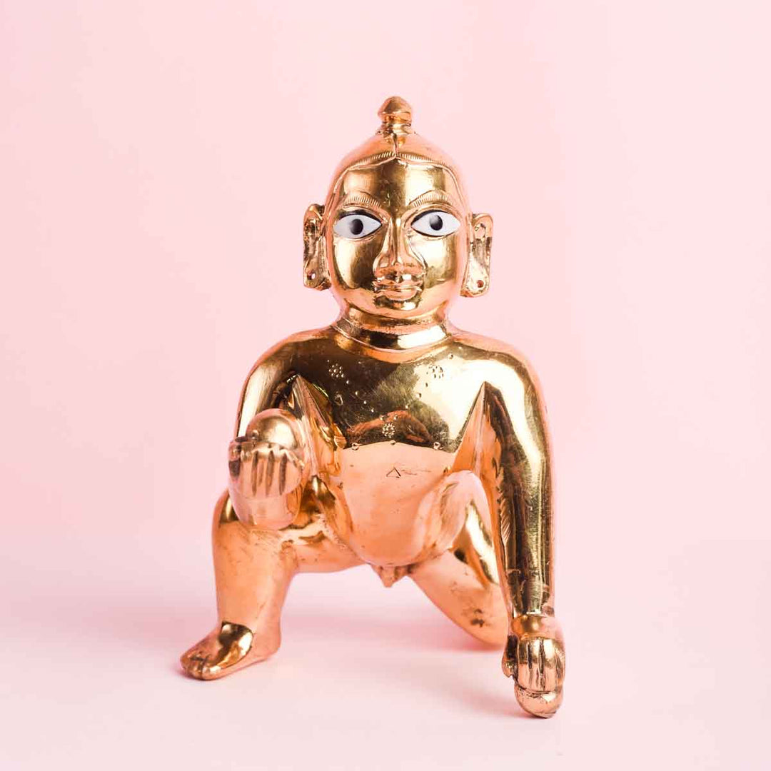 Bal Gopal Krishna Idol