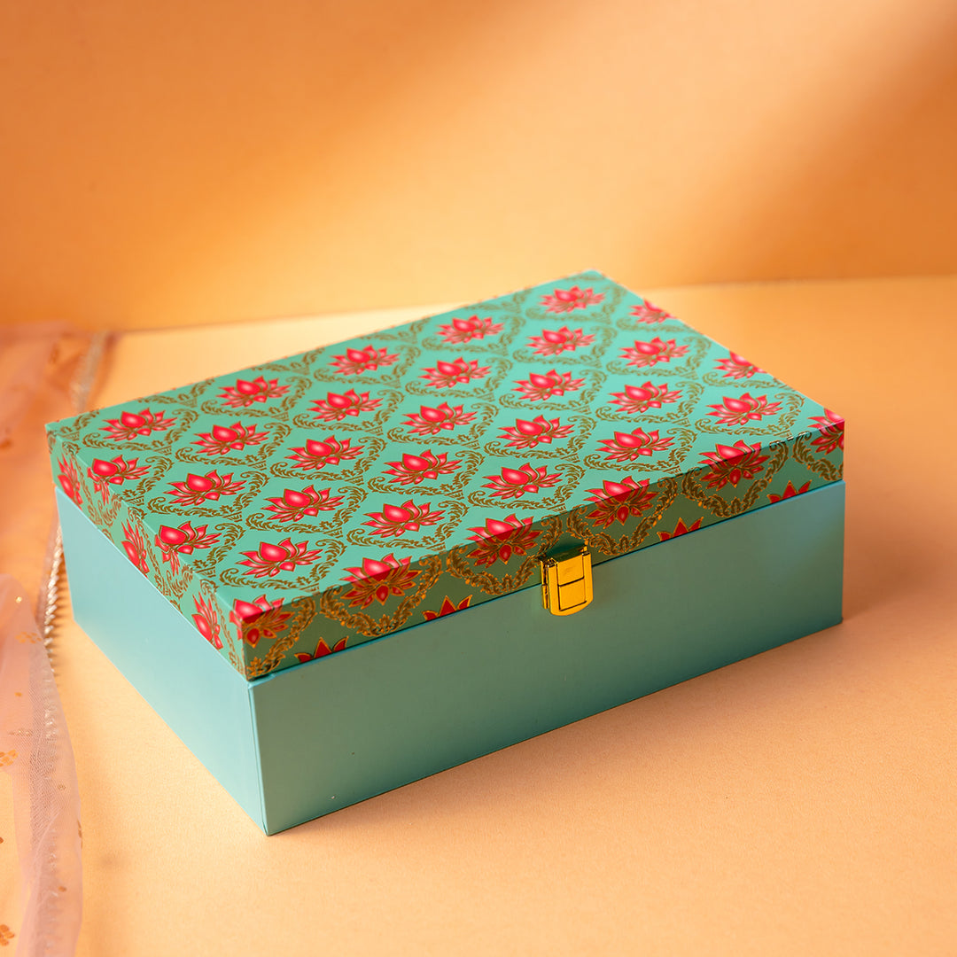 MDF Boxes – Samskara Home