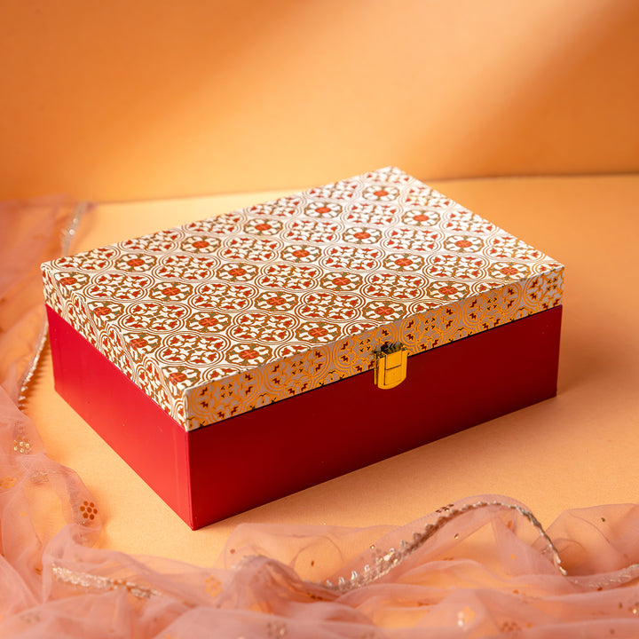 Heritage Elegance Gift Box