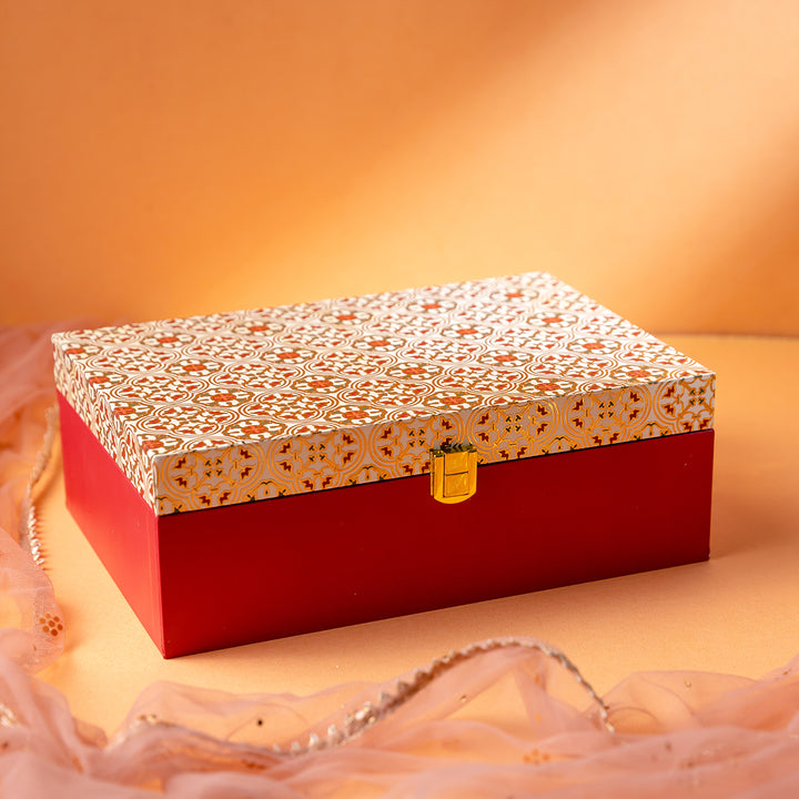 Heritage Elegance Gift Box