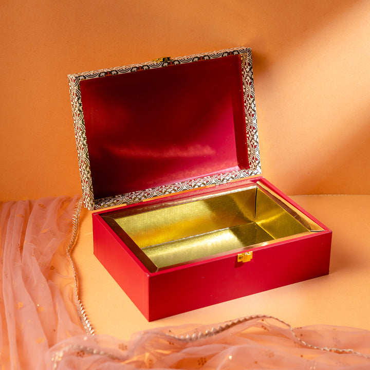 Heritage Elegance Gift Box