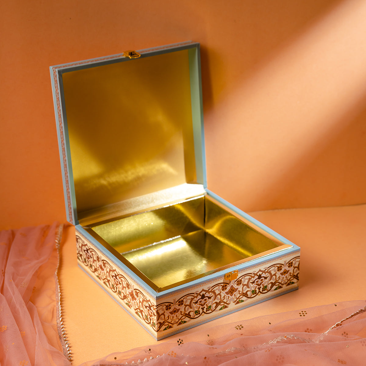 Majestic Haveli Gift Box – Samskara Home
