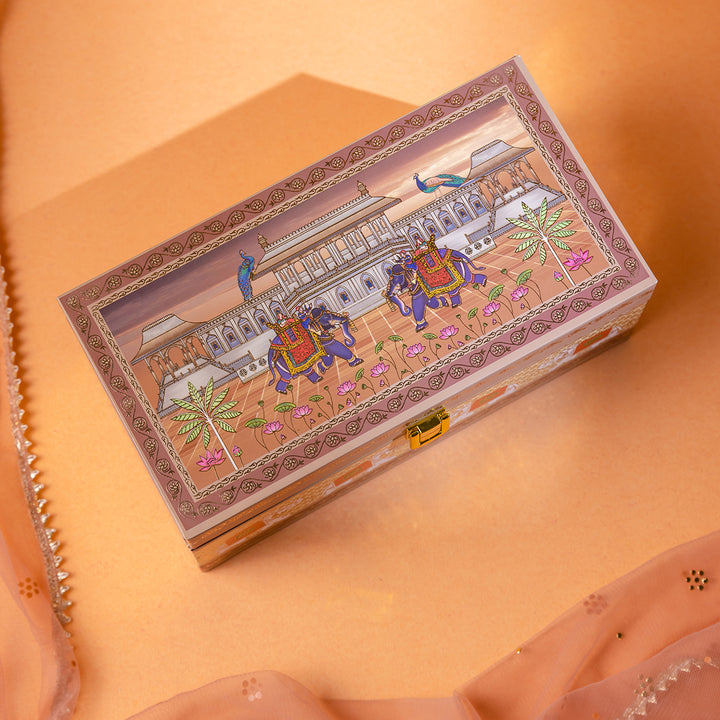 Palatial Splendor Gift Box