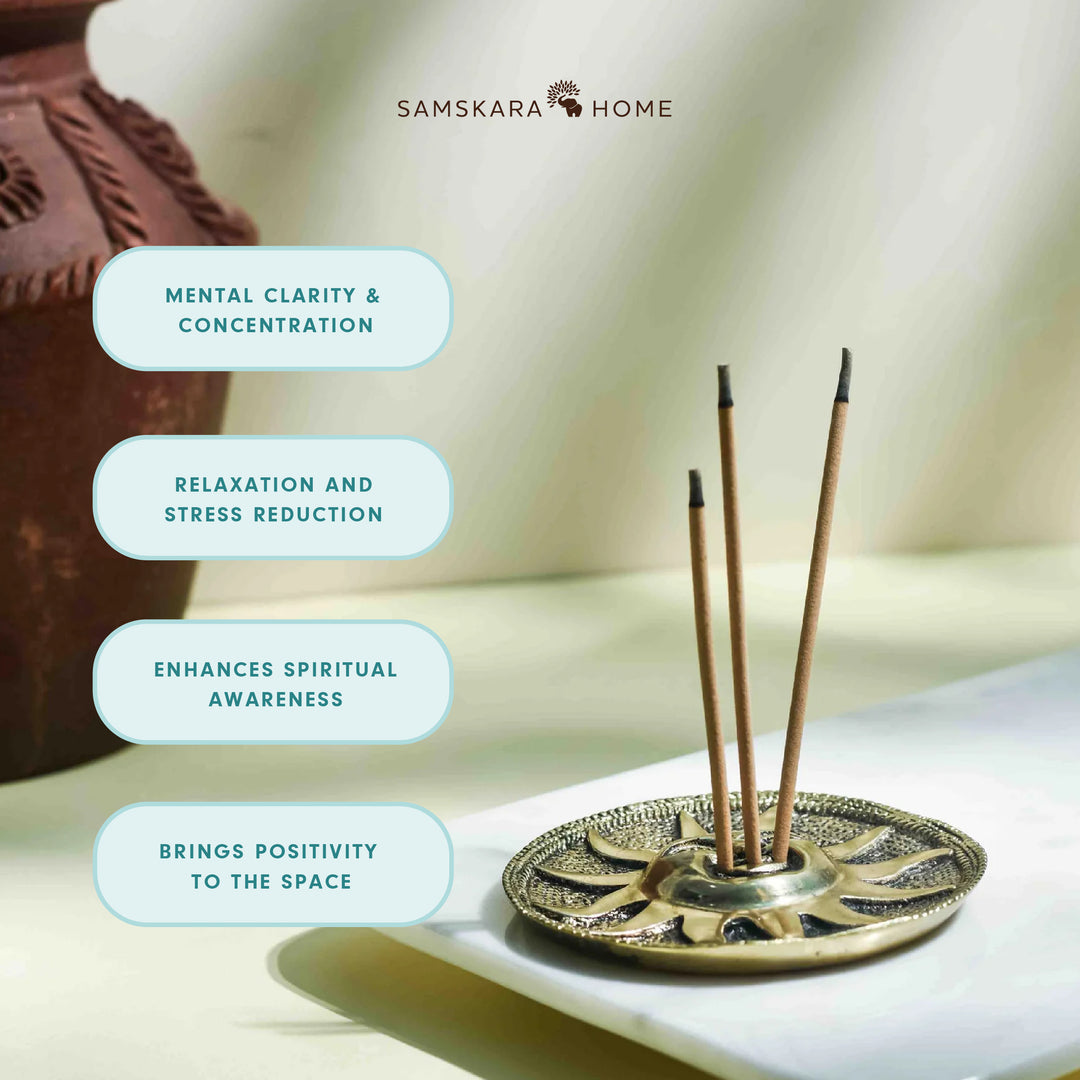 Lavendar 50pcs Incense Sticks