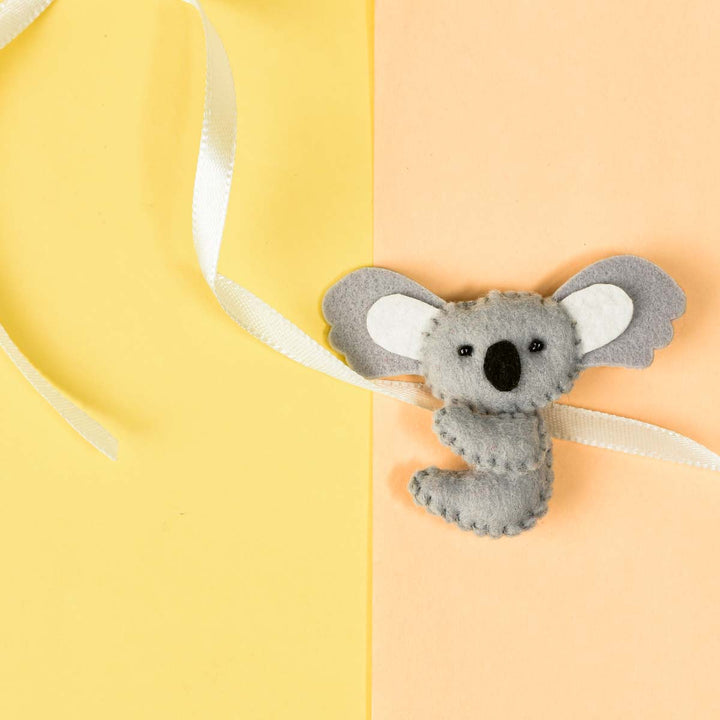 Koala Cuddly Bro" Kids Rakhi