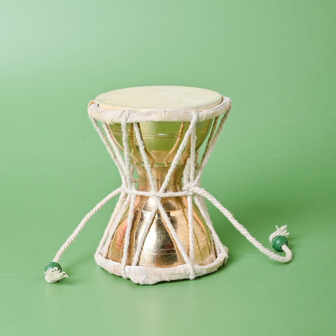 Damaru Idol