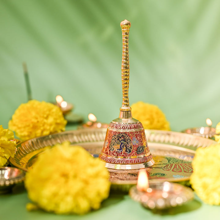 Dhun Vadya Ghanti