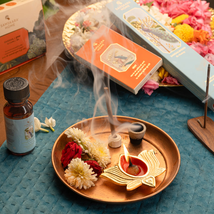Jashn Gift Box - Festive Favourites