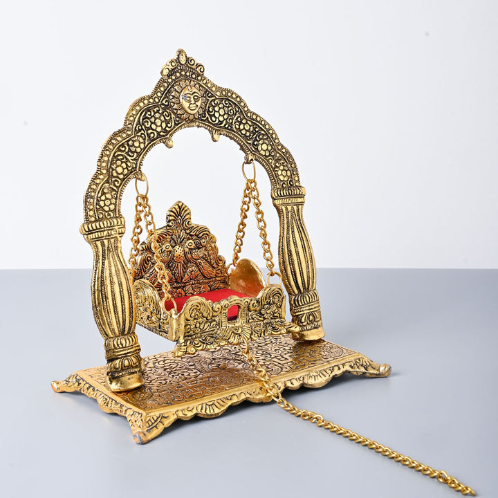 Kanha Jhuley