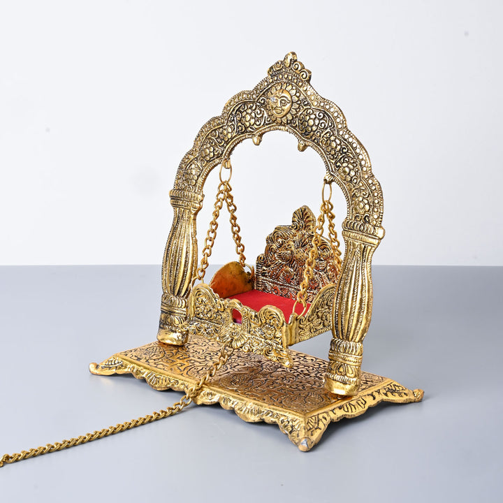 Kanha Jhuley