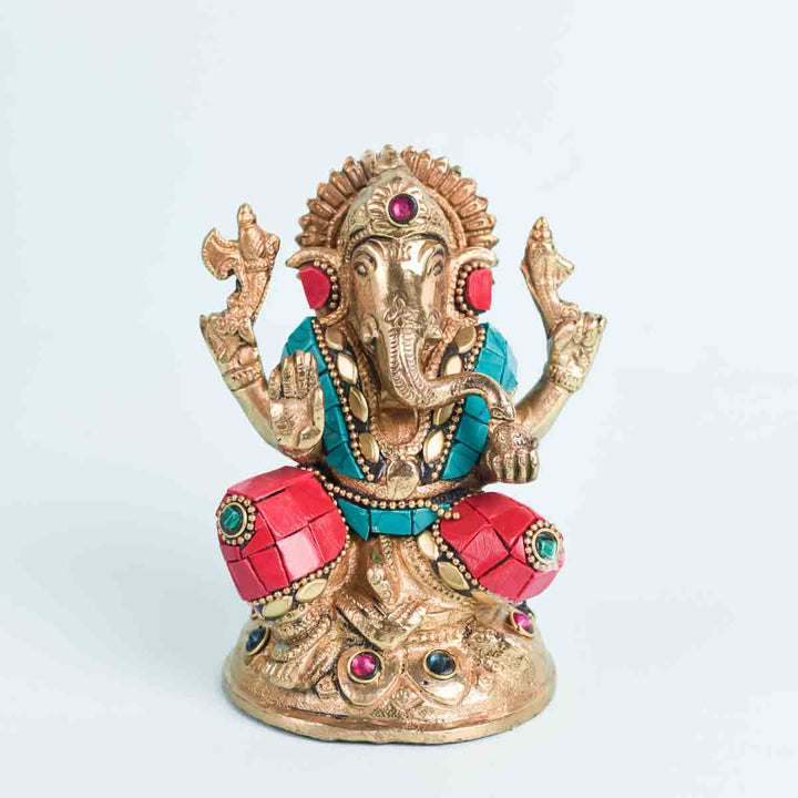 Kshipra Ganapati Idol