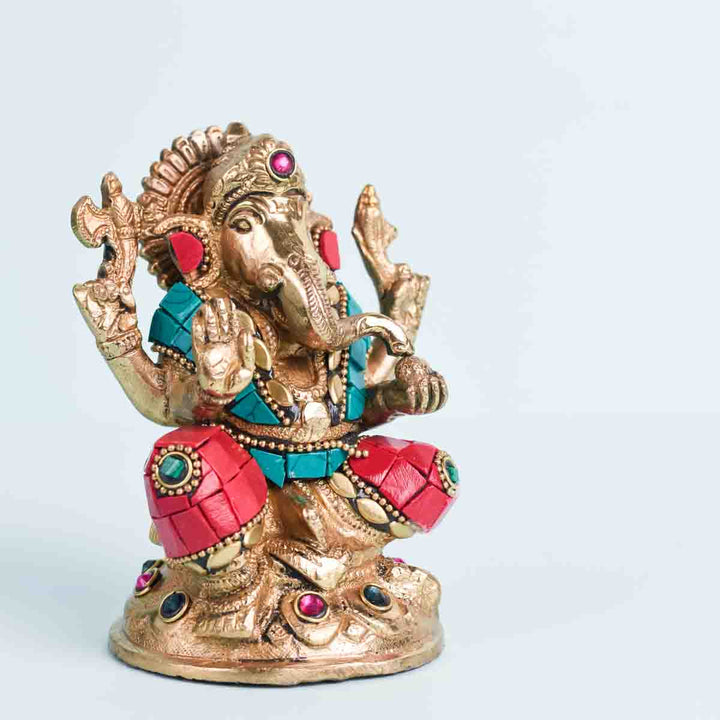 Kshipra Ganapati Idol