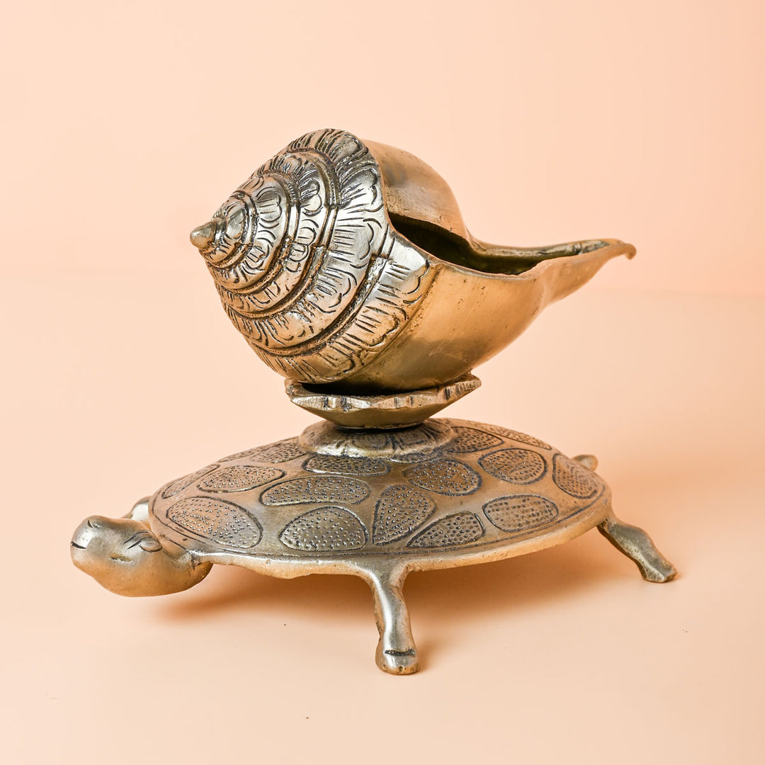 Kurma Shankh