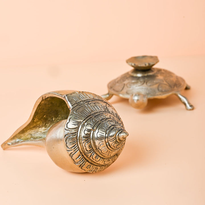 Kurma Shankh