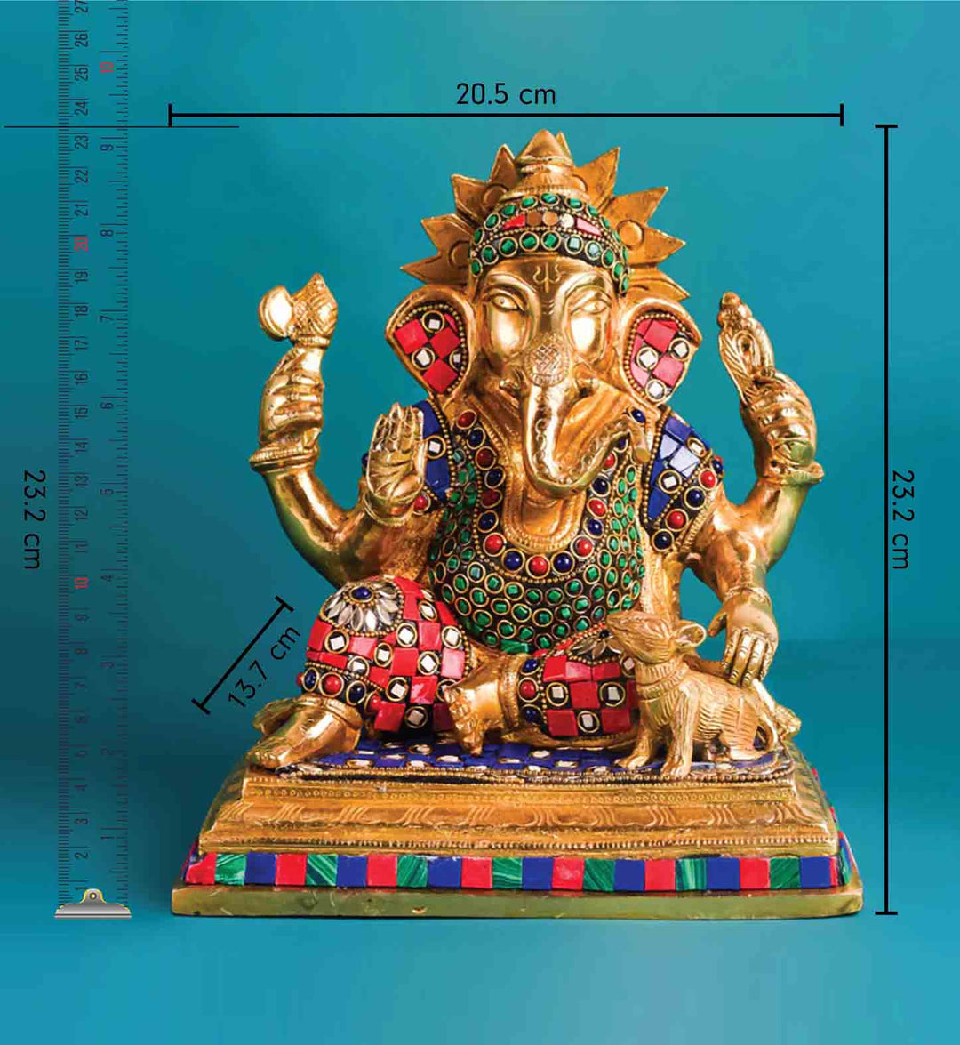 Wit marmeren standbeeld van Ganesh - Marmer - India - - Catawiki Wit marmeren standbeeld van Ganesh - Marmer - India - - Catawiki