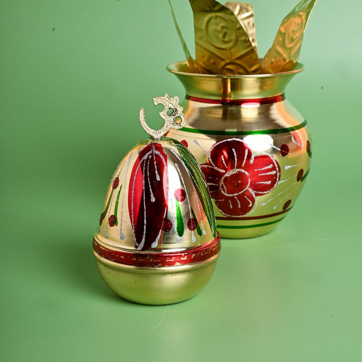 Mangal Kalash Idol