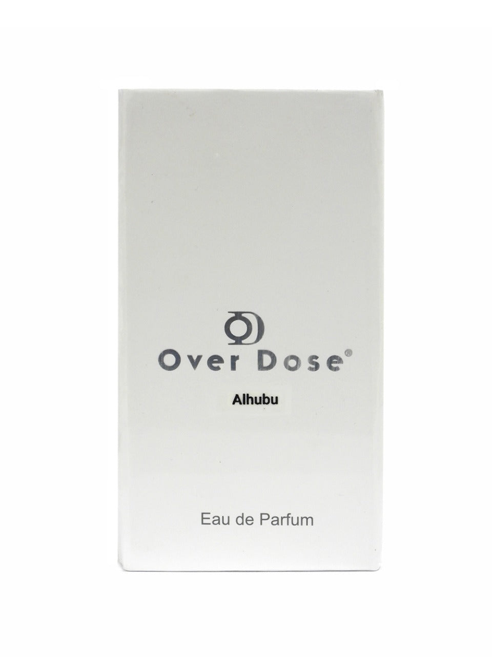 Over Dose Fine Perfume Alhubu