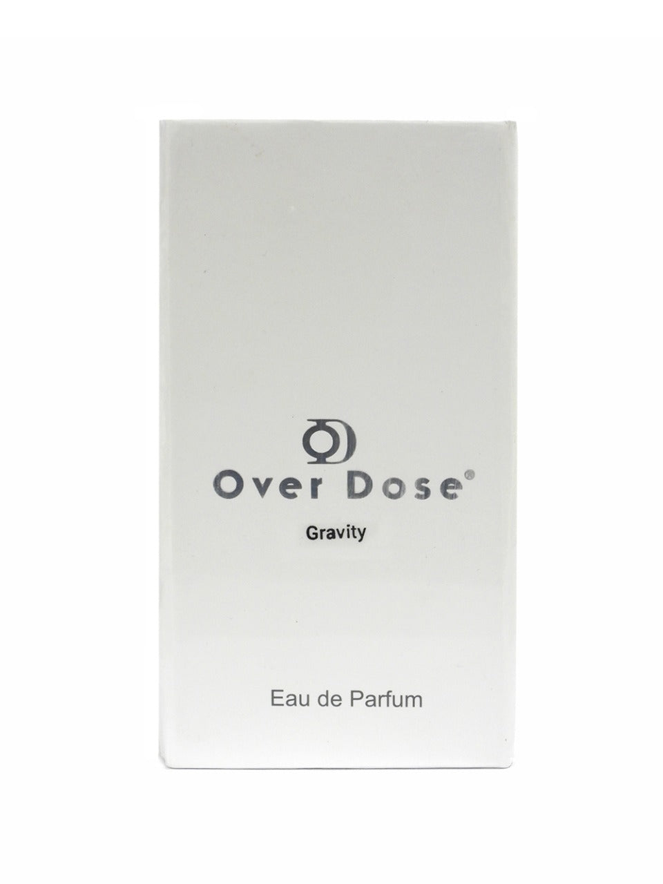 Over Dose Fine Perfume Gravity
