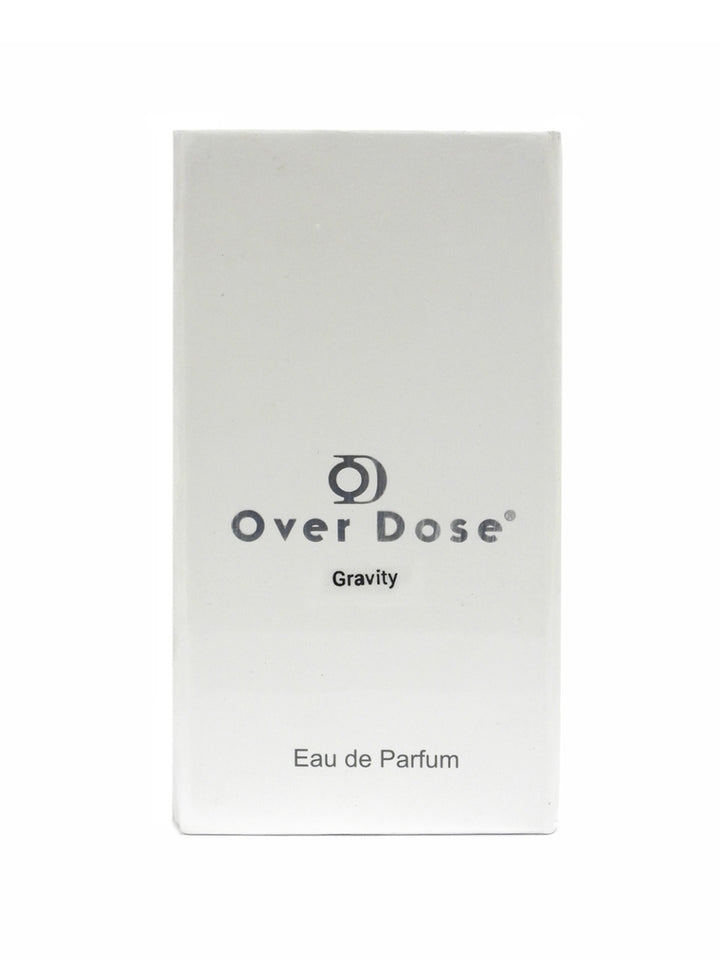Over Dose Fine Perfume Gravity