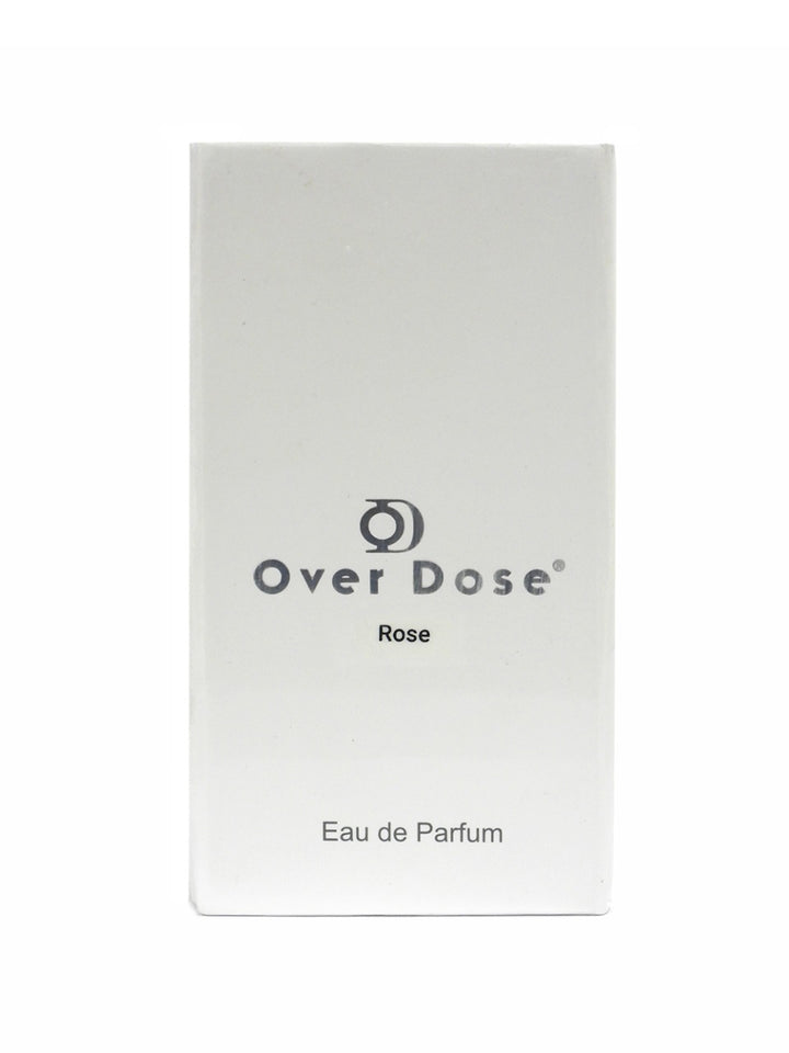 Over Dose Fine Perfume Rose
