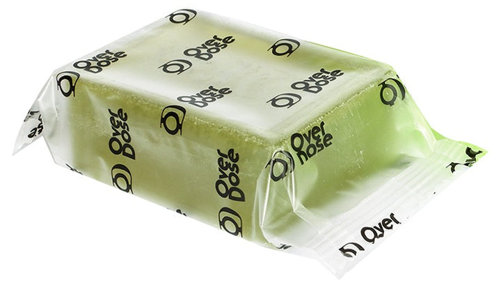 Over Dose Herbal Transparent Soap (Pack of 6)