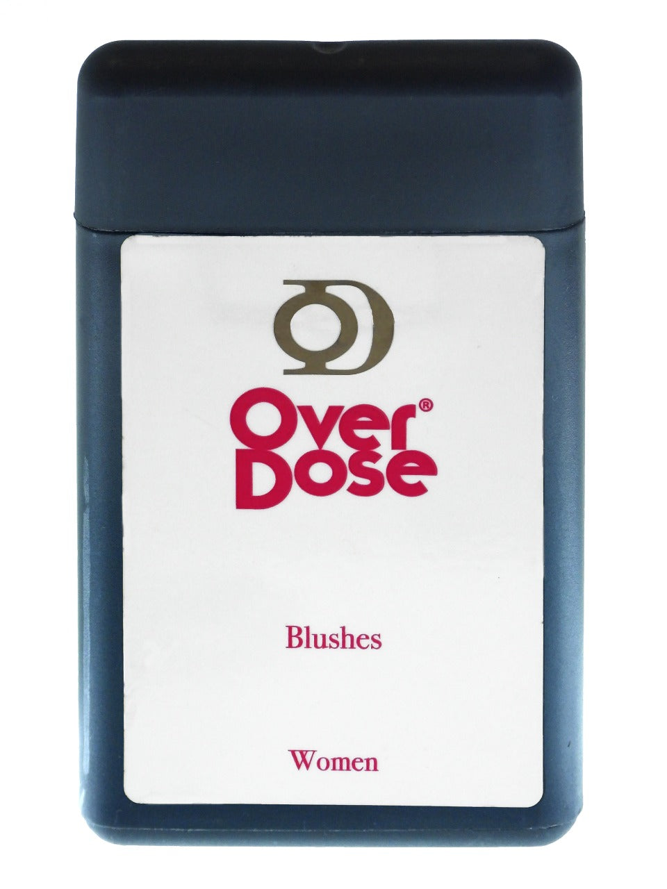 Over Dose Pocket Perfume Blushes