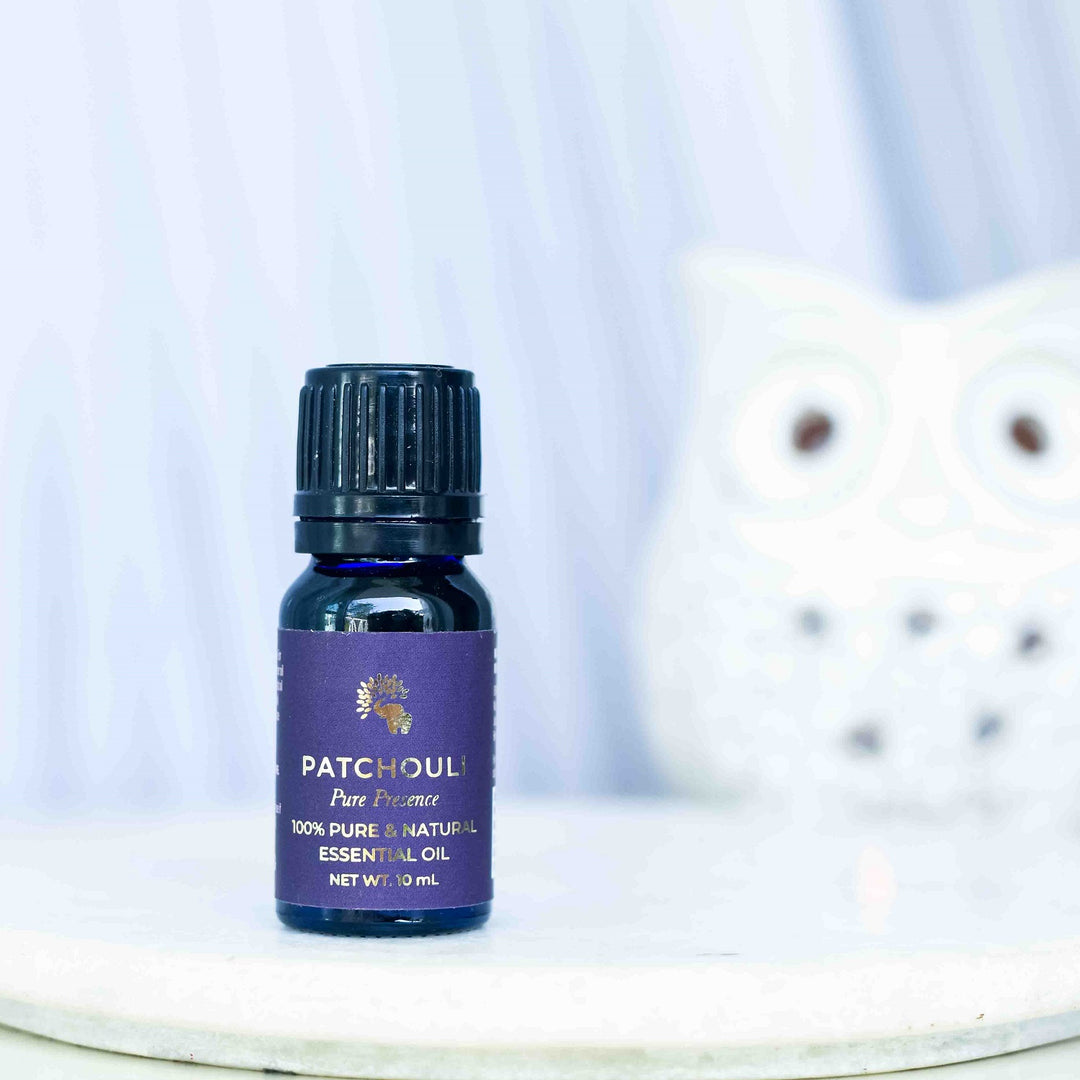 Patchouli Essential Oil