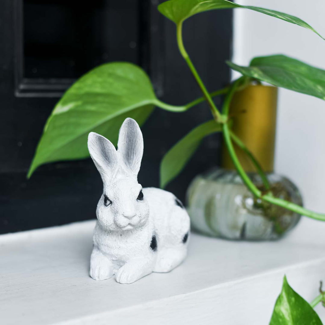 Sanketh Rabbit Figurine