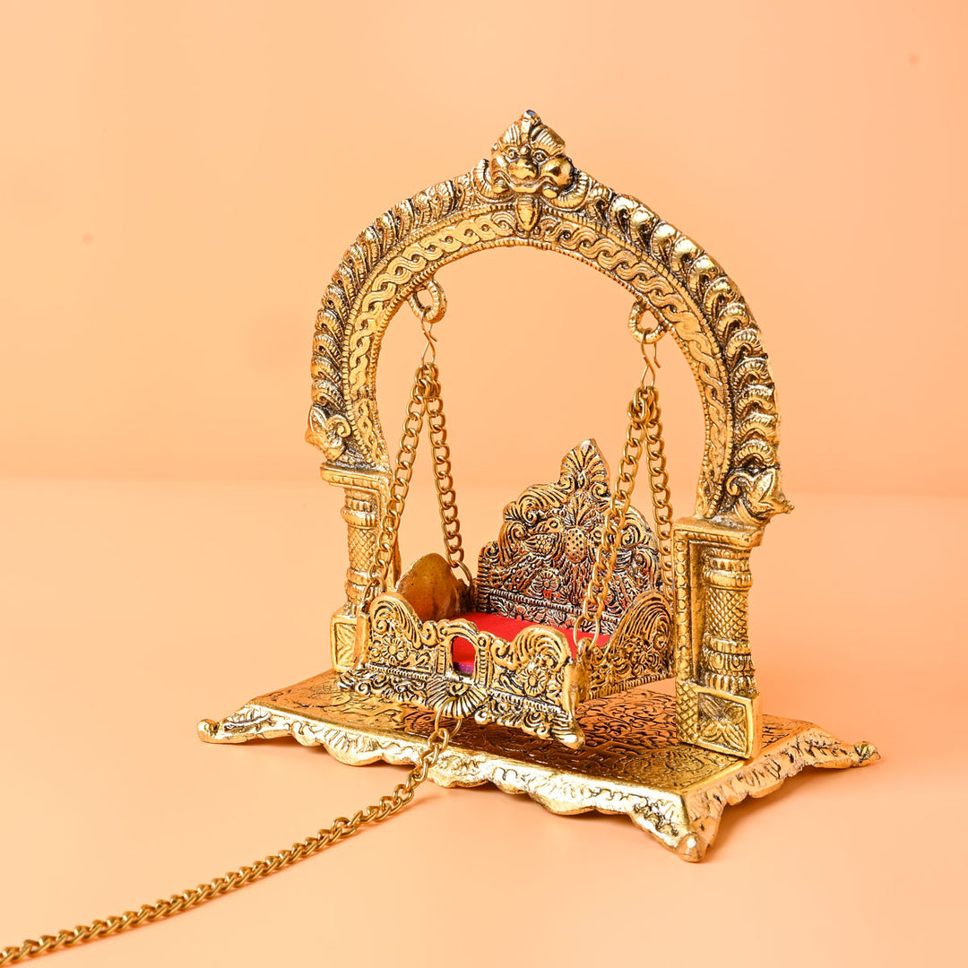 Sonal Pooja Jhula