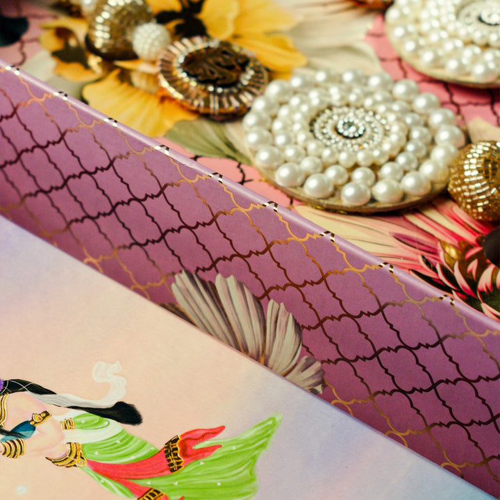 Amruta - The Gift of Celestial Treasures