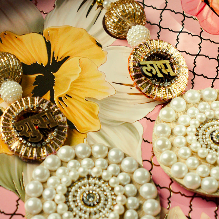 Amruta - The Gift of Celestial Treasures