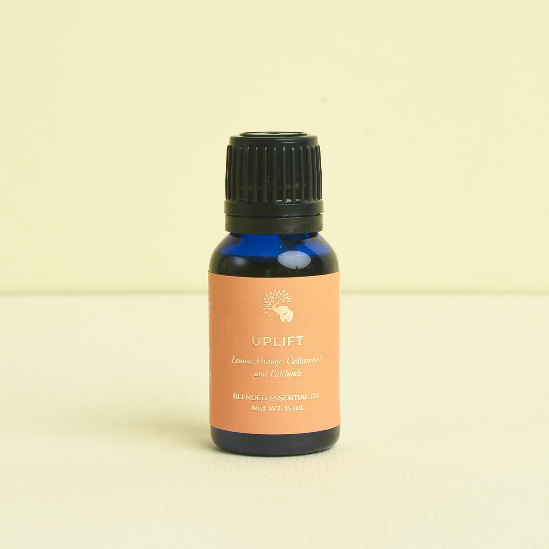 Uplift Blended Essential Oil