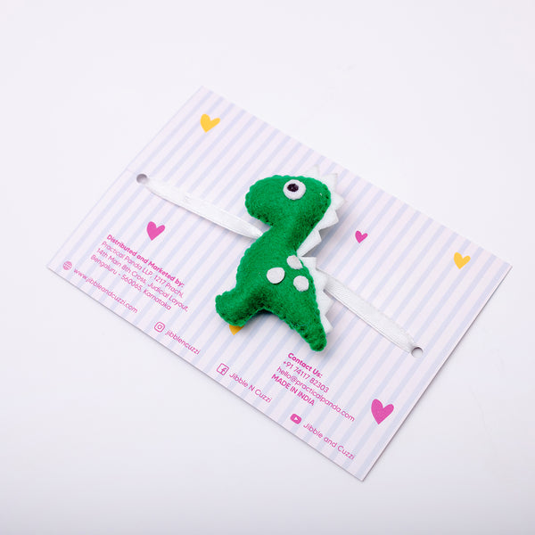 Dino Delight Kids Rakhi