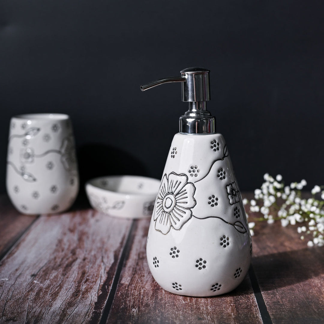 Albus Bath Set