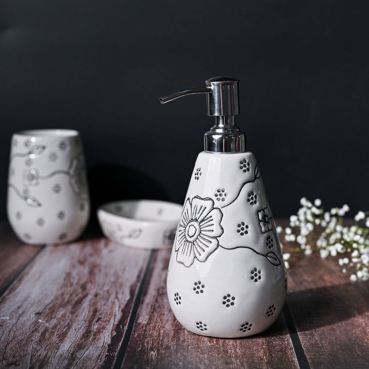 Albus Bath Set